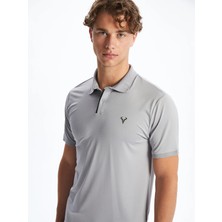 Lc Waikiki Yeni Sezon Polo Yaka Erkek Spor Tişört