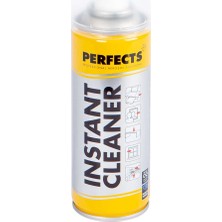 Perfects Anında Temizlik Spreyi 200ML (Instant Cleaner) - Orjinal Yeni Tarihli