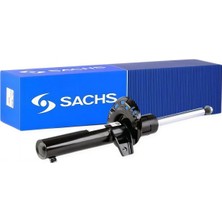 Sachs 317575 | Ön Amortisör | Golf 5-6 Passat B7 Jetta Caddy Scirocco Beetle Touran