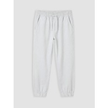 Lc Waikiki Yeni Sezon Gabardin Standart Kalıp Erkek Jogger Pantolon