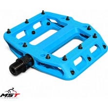 Evo Çivili Platform Pedal Kompozit Mtb