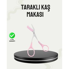 Premini Mini Taraklı Kaş Düzeltici ile Kolay ve Hassas Şekillendirme