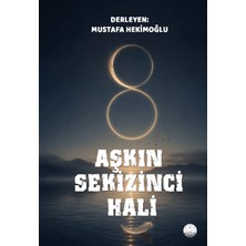 Odessa Yayınevi Aşkın Sekizinci Hali