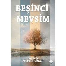 Odessa Yayınevi Beşinci Mevsim