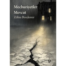 Paşa Yayınları Mecburiyetler Mevcut