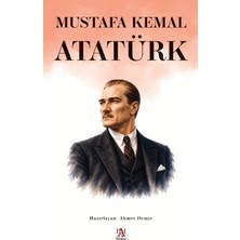 Panama Yayıncılık Mustafa Kemal Atatürk