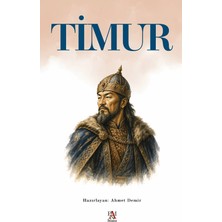 Panama Yayıncılık Timur