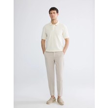 Lc Waikiki Yeni Sezon Standart Kalıp Erkek Pantolon