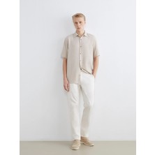 Lc Waikiki Yeni Sezon Standart Kalıp Erkek Chino Pantolon