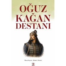 Panama Yayıncılık Oğuz Kağan Destanı
