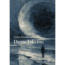Paşa Yayınları Deniz Takvimi