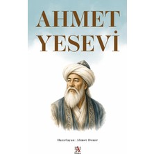 Panama Yayıncılık Ahmet Yesevi