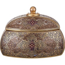 Paşabahçe Halis Şekerlik, Şık Sofra Aksesuarı