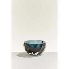 Paşabahçe Küllük 10.5 cm Lacivert, Şık Tasarım
