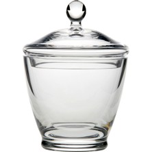 Paşabahçe Yumurta Şekerlik 12.7 Cm, Şık Sofra Aksesuarı