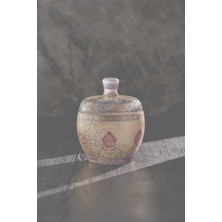 Paşabahçe Selimiye Şekerlik, Şık Sofra Aksesuarı