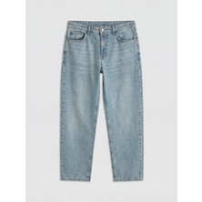 Lc Waikiki Yeni Sezon 779 Regular Fit Erkek Jean Pantolon