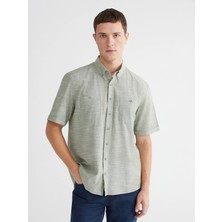 Lc Waikiki Yeni Sezon Regular Fit Poplin Erkek Gömlek