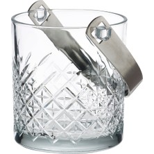 Paşabahçe Silver Mixology Buz Kovası, Profesyonel Bar
