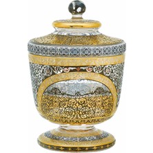 Paşabahçe Bilge Şekerlik, Şık Sofra Aksesuarı
