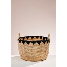 Paşabahçe Aztek Sepet L 27 Cm, Düzenleme