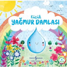 Paşabahçe Küçük Yağmur Damlası Çocuk Kitabı, Anlamlı Hediye