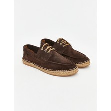 Lc Waikiki Yeni Sezon Süet Görünümlü Erkek Loafer