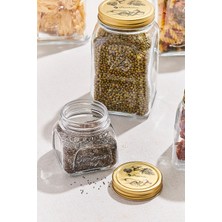 Paşabahçe Homemade Kavanoz 300 Cc, Saklama, Şık Tasarım