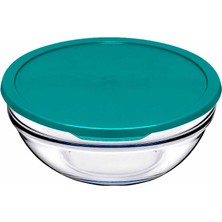 Paşabahçe Chef's Saklama Kabı M 2.5 L, Mutfak Saklama