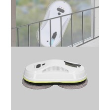 Kentex Mey Ithalat® Uzaktan Kumandalı Akıllı Cam ve Pencere Temizleme Robotu