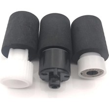 Kentex Pully Feed Assy - Kyocera  1800 - 2200 -1801