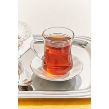 Paşabahçe Rock Kupa, Şık Tasarım
