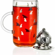 Paşabahçe Shark Kupa, Şık Tasarım