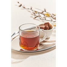 Paşabahçe Milk Kupa, Şık Tasarım
