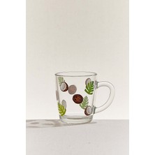 Paşabahçe Coconut Kupa, Şık Tasarım