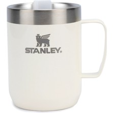 Paşabahçe Stanley The Everyday Camp Mug 230 Cc, Şık Tasarım