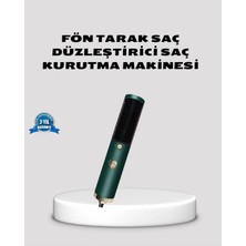 Premini Iyon Teknolojili Saç Kurutma Makinesi, Güçlü Motor ve Soğuk Hava Fonksiyonu