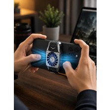 MiraLive Telefon Soğutucu