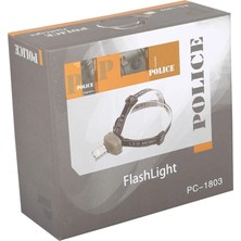 Magicool En Güçlü Aydınlatma Için  PC-1803 Cree LED Kafa Feneri Zoom Özelliği ve 3xaaa Pil Avantajıyla Avcılık, Kamp ve Tamirat Işlerinizde Yanınızda. Hemen Keşfedin.