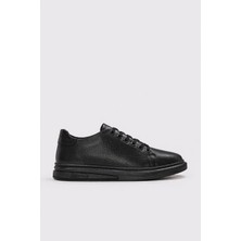 Fast Step Hakiki Deri  Erkek Casual Ayakkabı 126MA443
