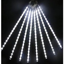 Magicool 3.2m Meteor LED Beyaz Işık