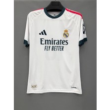 Real Madrid 2026/27 Arda Güler Iç Saha Forması (2026)