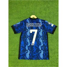 Inter Ricardo Quaresma Özel Konsept Forması (Special)