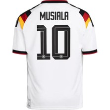 Almanya 2026 Dünya Kupası Jamal Musiala Iç Saha Forması (World Cup)