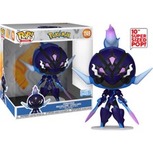 Funko Pop Pokemon : Büyük Boy Ceruledge 25 cm