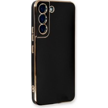 Tedar Samsung Galaxy A05 Kılıf Power Silikon - Koyu Yeşil Najmaddin
