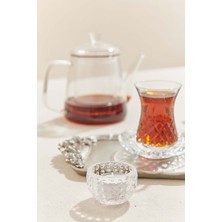 Paşabahçe Dot Tealight, Şık Dekoratif