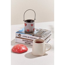 Paşabahçe Sevgi Tealight Mumluk, Şık Dekoratif