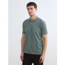 Lc Waikiki Yeni Sezon Polo Yaka Erkek Tişört