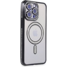 Tedar Huawei Nova Y90 Kılıf Nano Içi Kadife Silikon - Mavi Najmaddin
